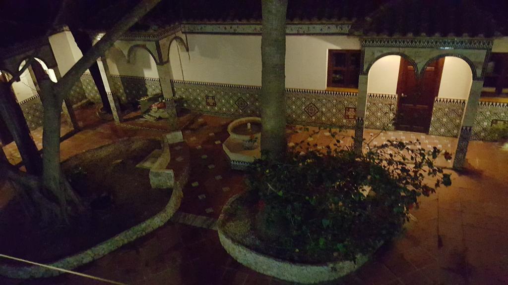 Nhà ở miền quê La Casa Del Vidre Denia