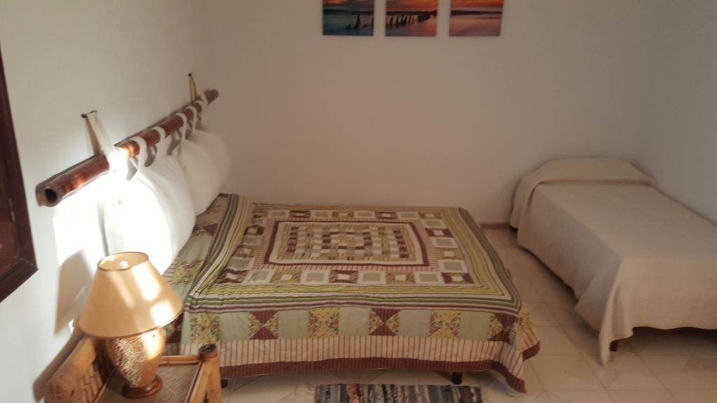 La Casa Del Vidre Nhà ở miền quê Denia