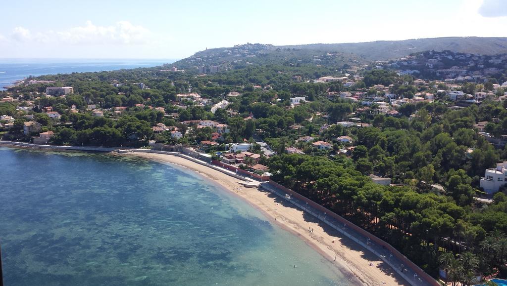 Nhà ở miền quê La Casa Del Vidre Denia