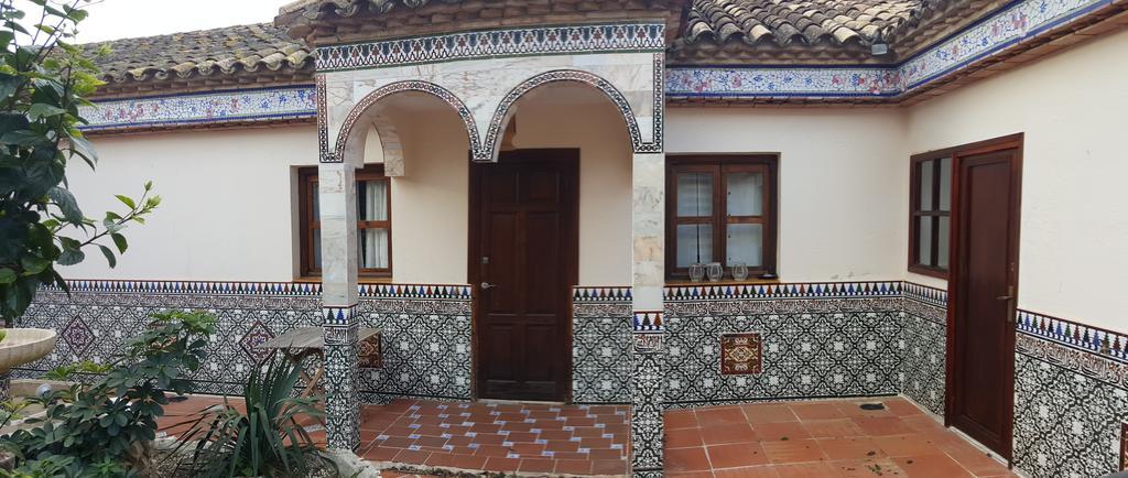 La Casa Del Vidre Nhà ở miền quê Denia