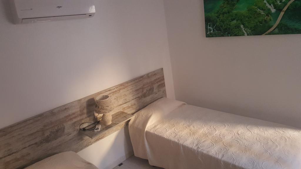 Nhà ở miền quê La Casa Del Vidre Denia
