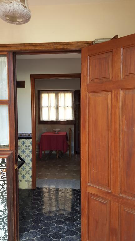 Nhà ở miền quê La Casa Del Vidre Denia