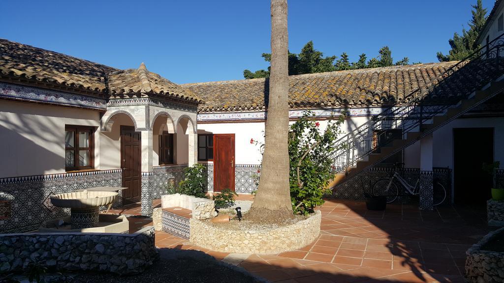 Nhà ở miền quê La Casa Del Vidre