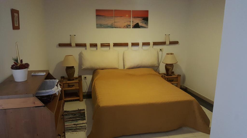La Casa Del Vidre Nhà ở miền quê Denia