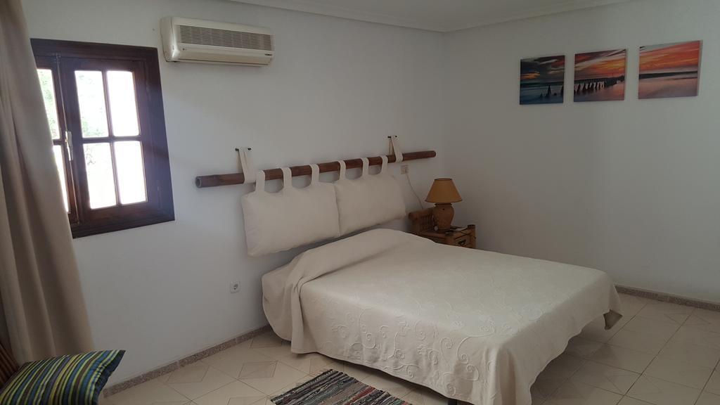 La Casa Del Vidre Nhà ở miền quê